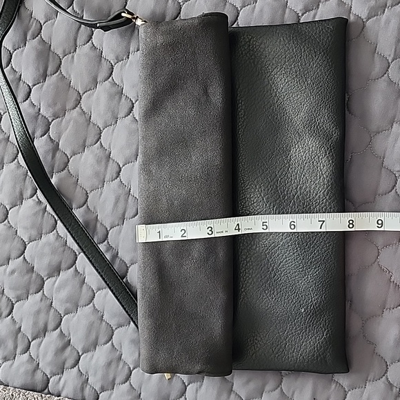 Anthropology shoulder purse - Picture 8 of 9